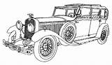 Model Car Coloring Pages Luxurious Ford Template sketch template