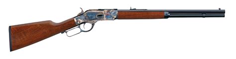 uberti introduces   lever action competition rifle outdoorhub