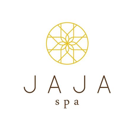 spa logo spa logo  card design spa