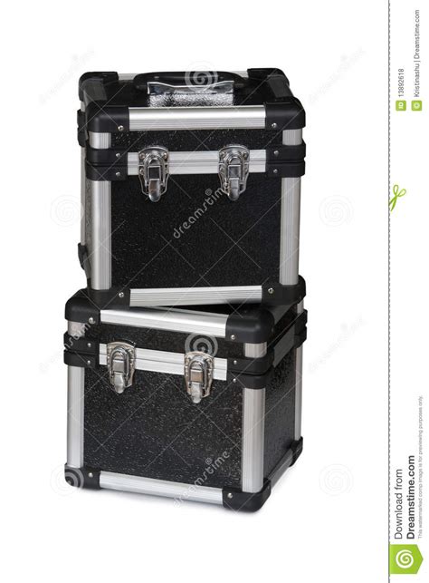 cases stock photo image  industry object home