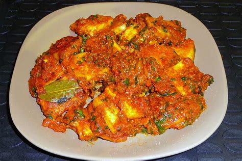 paneer tikka masala manjula s kitchen indian vegetarian recipes