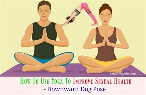 top  yoga poses    yoga  improve sexual health