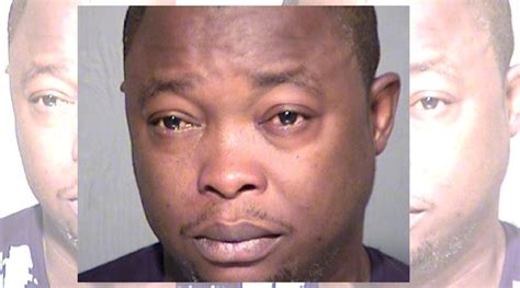 Man Arrested For Alleged Revenge Porn Against Ex Girlfriend Arizona