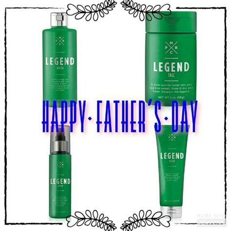 Legend Men Collection Are You Looking For Something For