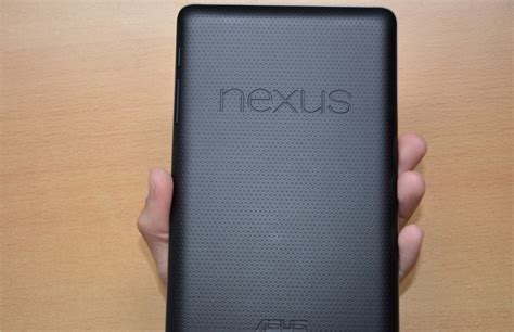 posible renovacion de la tablet nexus  androidtr