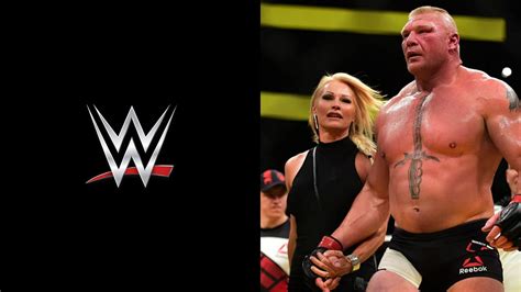 Former Wwe Superstar On What Made Brock Lesnar S Wife Return To Wwe