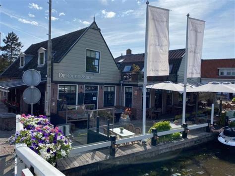 tips lekkere restaurants  de buurt van amsterdam vrije tijd amsterdam