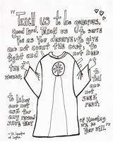 Coloring Saints Pages Catholic St Saint Ignatius Loyola Nicholas San Priesthood Kids Quotes Ignacio Souls Vestment Patrick Disney Paper Quote sketch template