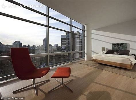 rihanna checks out 18 million luxury apartment in nyc