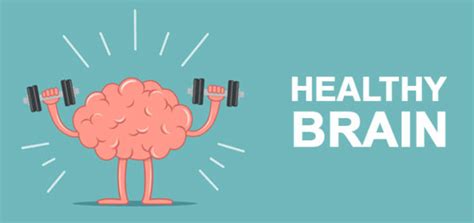 7 Keys To A Healthy Brain Healthinfonetwork