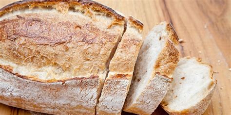 This Is The Only Type Of Bread You Should Eat Why You Should Have