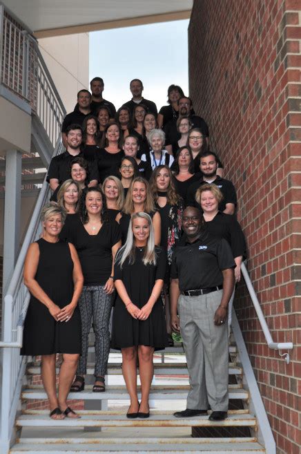 east wake academy