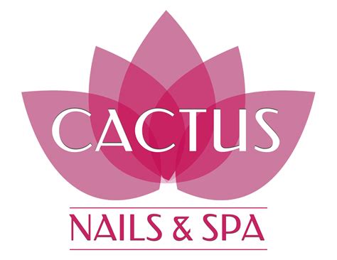 cactus nails spa wax tempe az