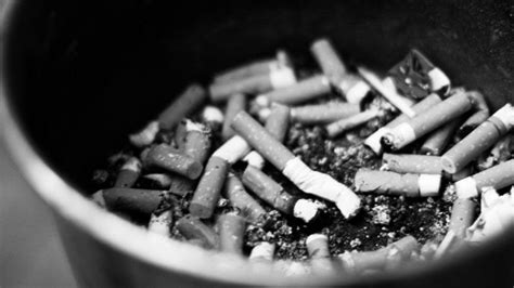 Dont Quit Facebook If You Want To Quit Smoking Techradar