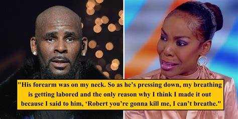 r kelly wife r kelly s ex wife sobs discussing years of his alleged