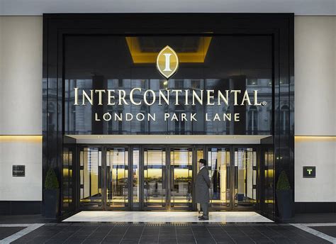 intercontinental london park lane updated  prices hotel reviews