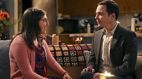 The Big Bang Theory 6 Reasons Why Sheldon And Amy S