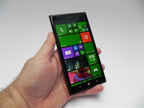 nokia lumia  review tablet news  tablet news