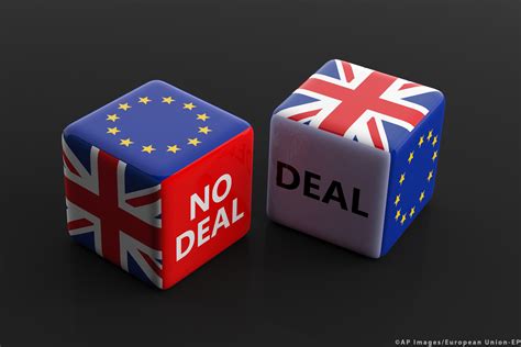 brexit plans  place  mitigate impact   deal news european parliament