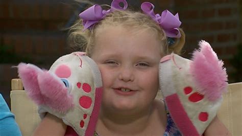 honey boo boo interview 2013 part 2 star joins her belly mama june