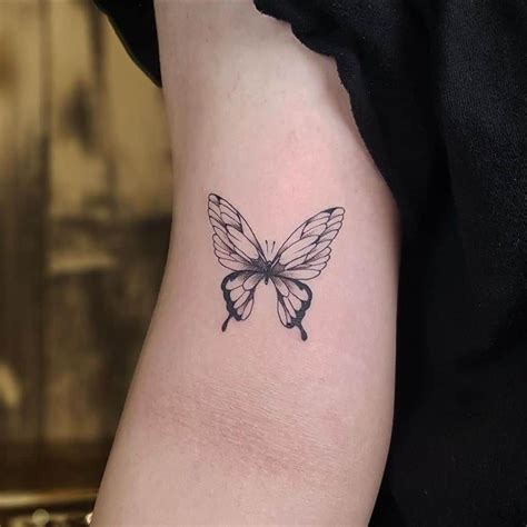 183 Sexiest Butterfly Tattoo Designs In 2021 In 2021 Butterfly