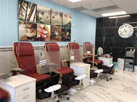 camden nail spa   ready   ready