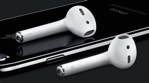apples airpods   tiny wireless earbuds   future
