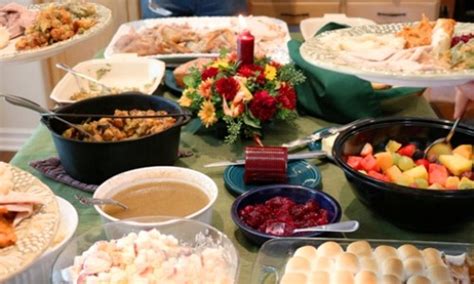 5 Awesome Office Potluck Dishes Blogs