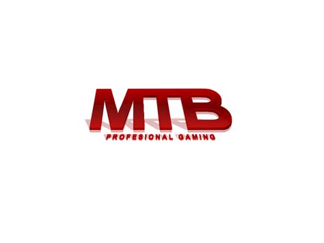 mtb logo   enzoshow  deviantart