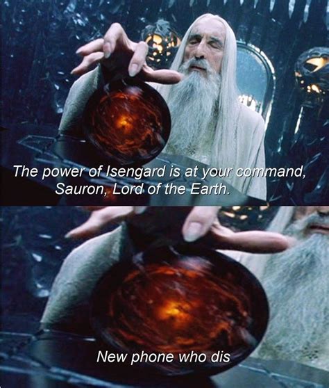 29 Fantastically Dumb Lord Of The Rings Sh Tposts Funny