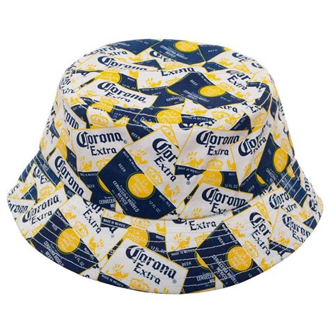 official corona extra beer bucket hat buy   offer