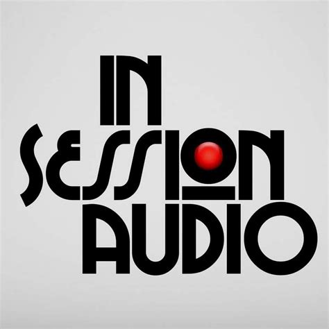 session audio youtube