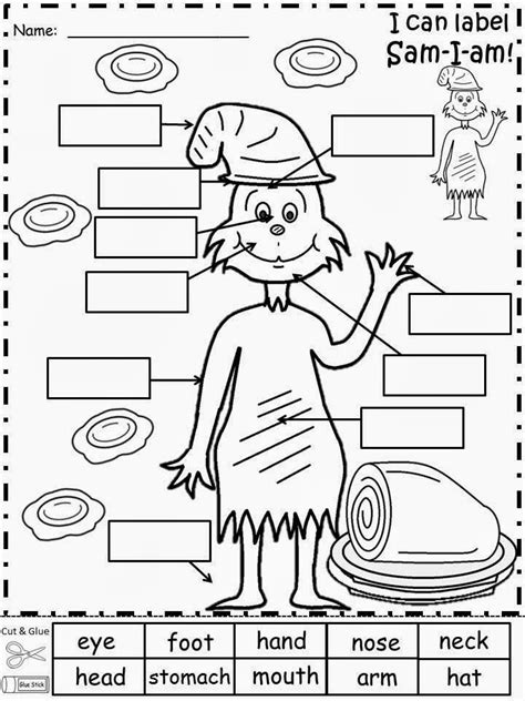 kindergarten activities sheets kinder ausmalbilder