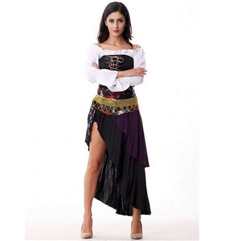 pin auf pirate halloween costumes for women