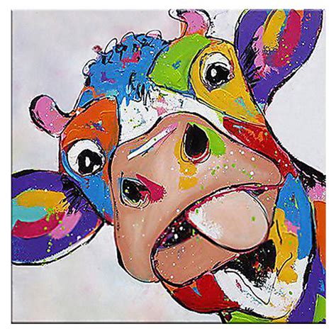 buy   latest brand kagree colorful  head painting cute animal