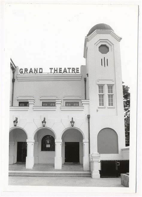 grand theatre breda foto oude fotos