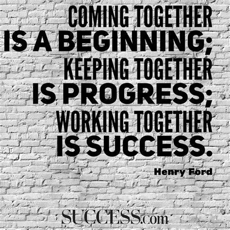 quotes  success success