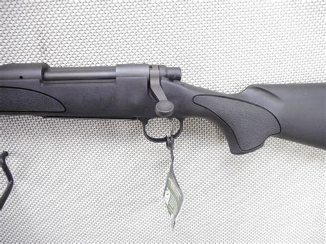 remington model  sps left hand caliber   sprg