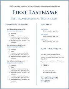 What is the best resume format to use in 2013
