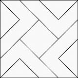 Motifs Geometry Rotation Clip Mosaic Examining Usf sketch template