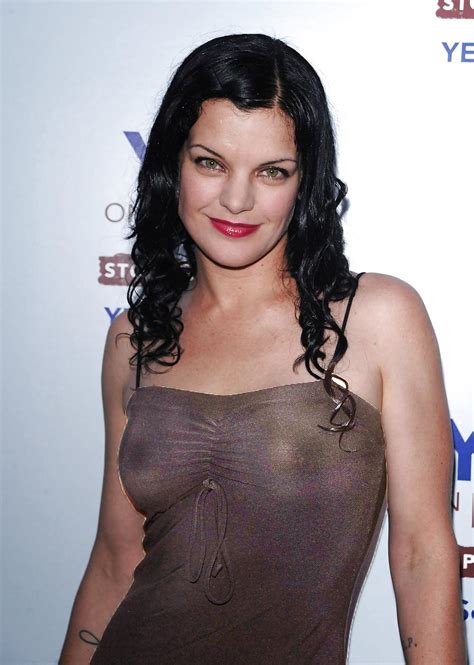 naked pauley perrette added 07 19 2016 by bot