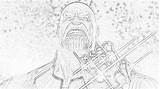 Endgame Avengers Coloring Pages Marvel Filminspector Thor Rocket Downloadable Remaining Bruce Steve Banner sketch template