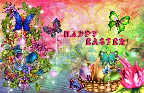 easter wallpaper  desktop gallery