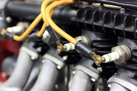 spark plug tips  info  maximum engine performance convoy auto