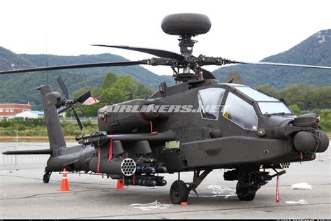 Bell Ah 1s Cobra 209 South Korea Army Aviation Photo 1378689