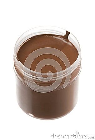 brown paint stock image image