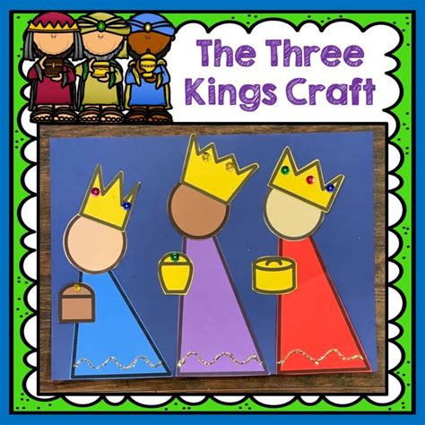 kings day craft  kings craft   teachers