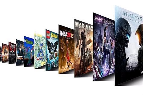 xbox game pass games list for march all games currently available for