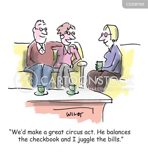 cheque books cartoons and comics funny pictures from cartoonstock
