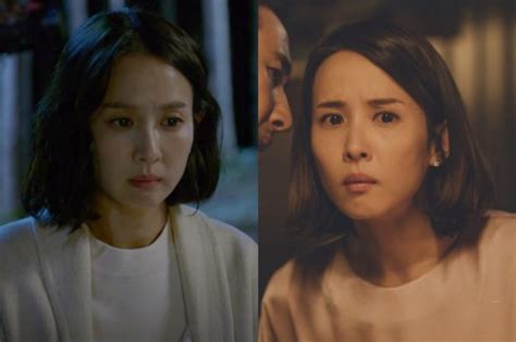 parasite star jo yeo jeong plays a total opposite